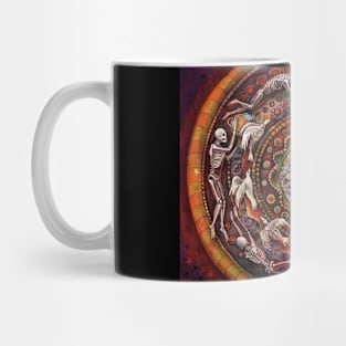 Mandala 15 Mug